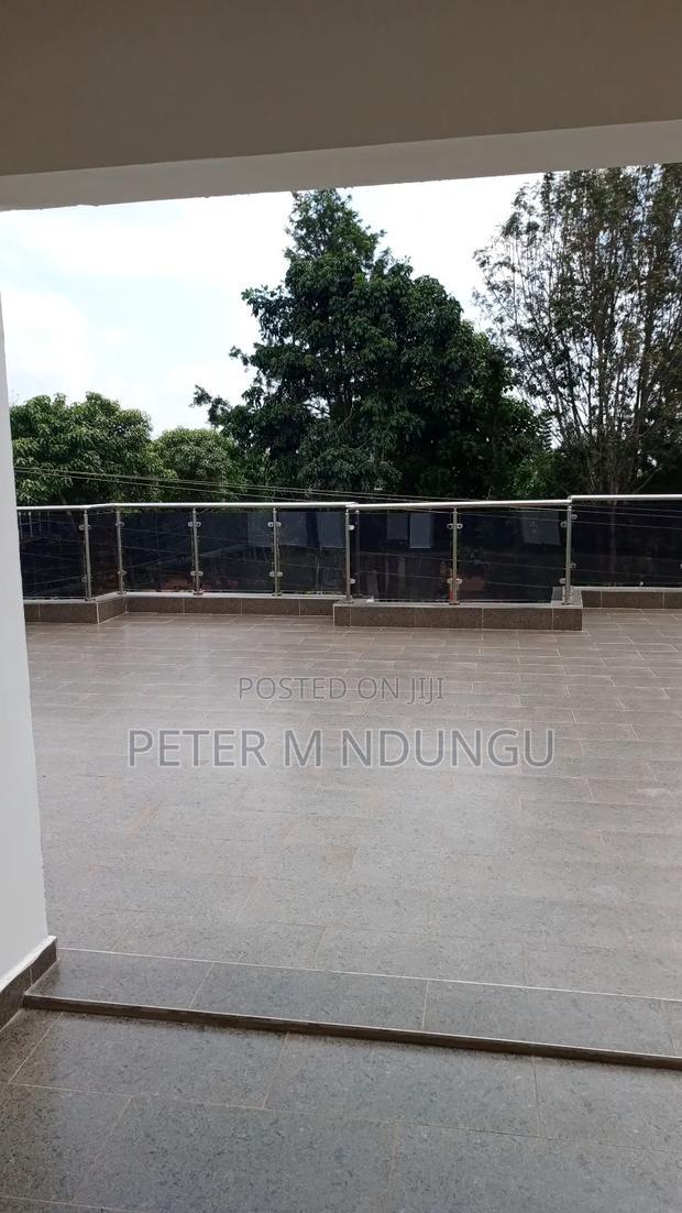 5bdrm Maisonette in Muthithi, Kiambu / Kiambu for rent