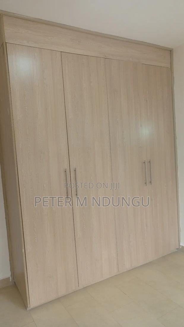 5bdrm Maisonette in Muthithi, Kiambu / Kiambu for rent