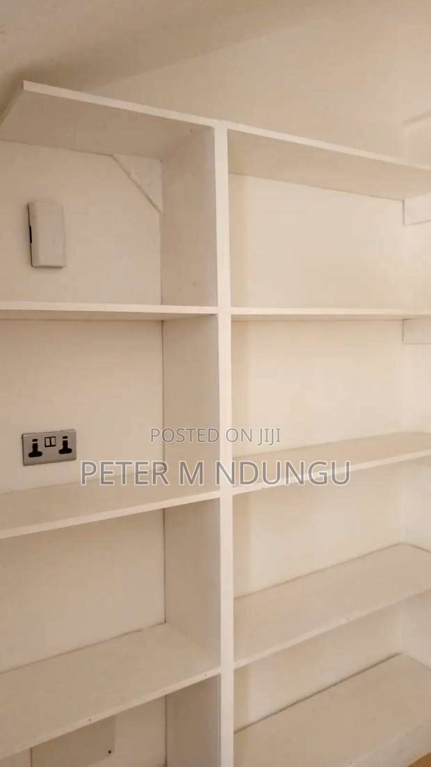 5bdrm Maisonette in Muthithi, Kiambu / Kiambu for rent