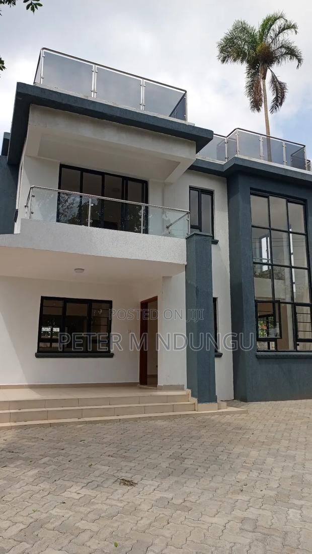 5bdrm Maisonette in Muthithi, Kiambu / Kiambu for rent