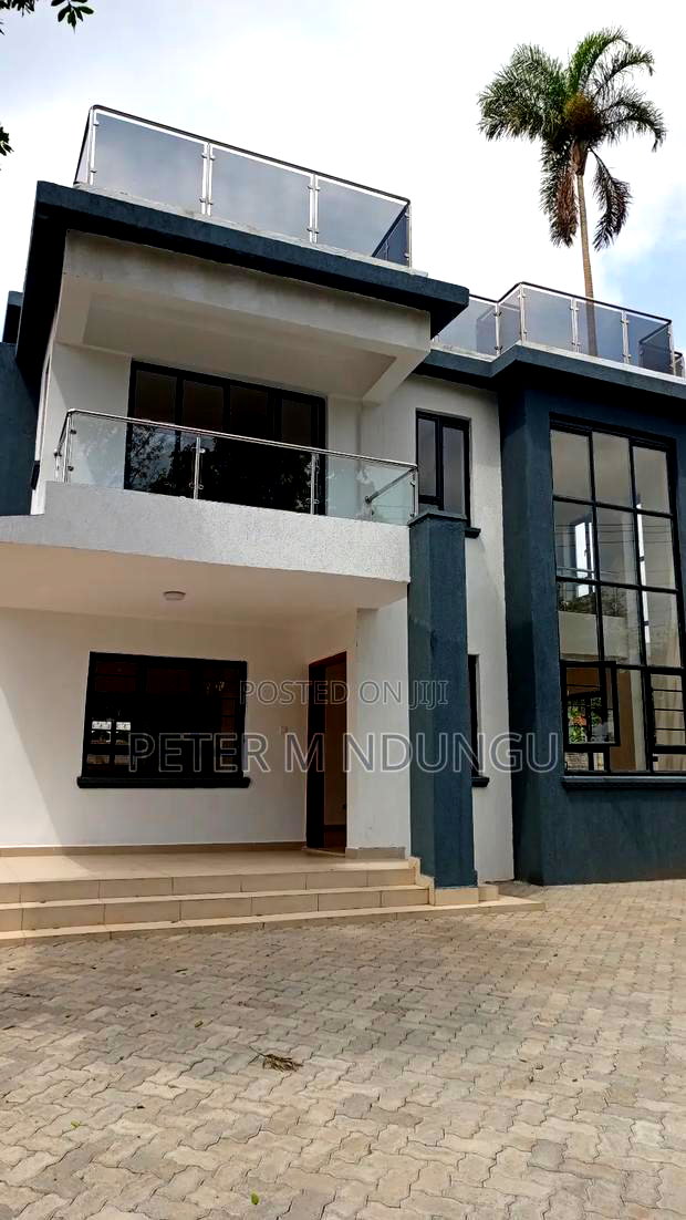 5bdrm Maisonette in Muthithi, Kiambu / Kiambu for rent