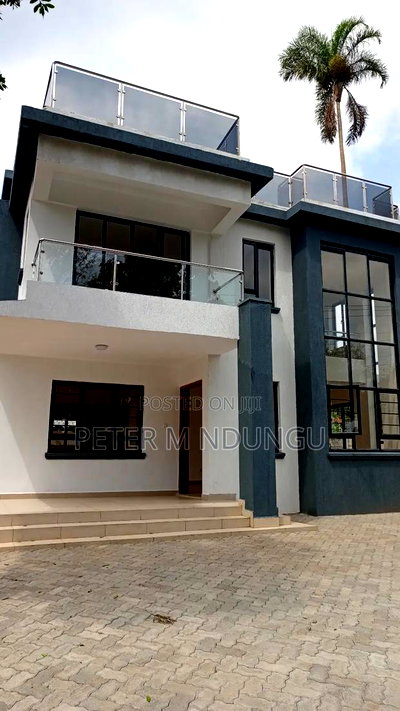 5bdrm Maisonette in Muthithi, Kiambu / Kiambu for rent - Image 1