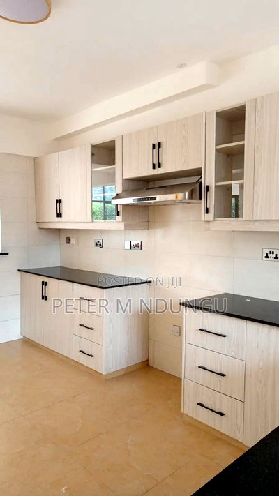 5bdrm Maisonette in Muthithi, Kiambu / Kiambu for rent - Image 4