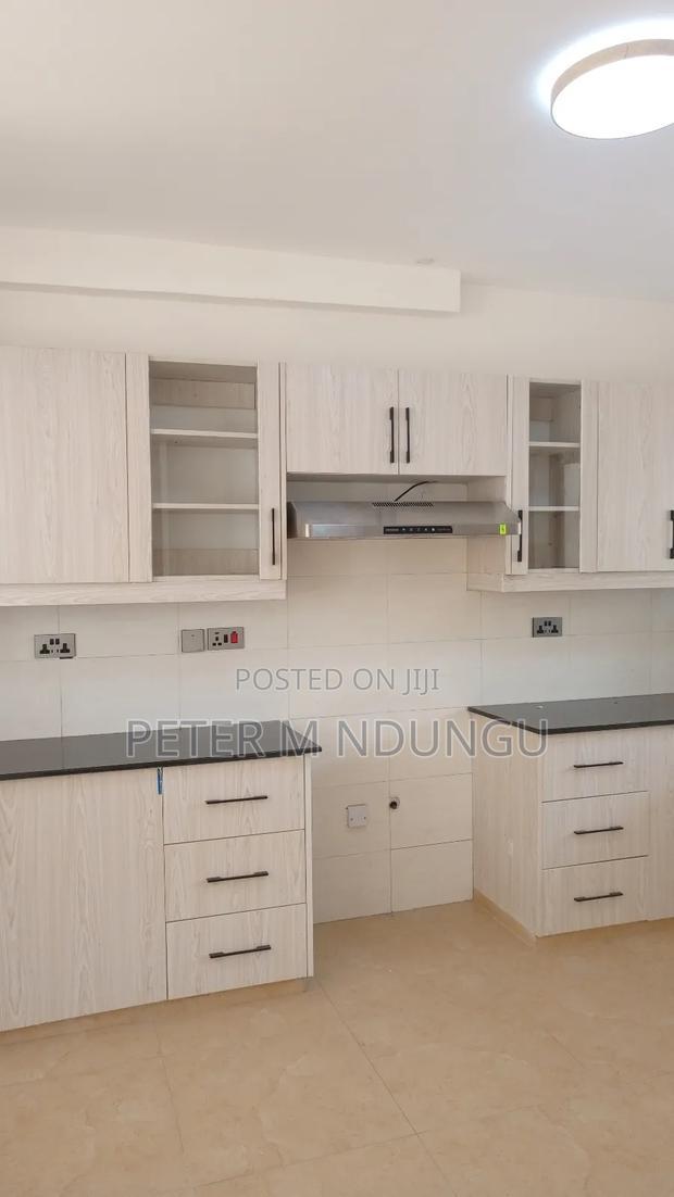5bdrm Maisonette in Muthithi, Kiambu / Kiambu for rent
