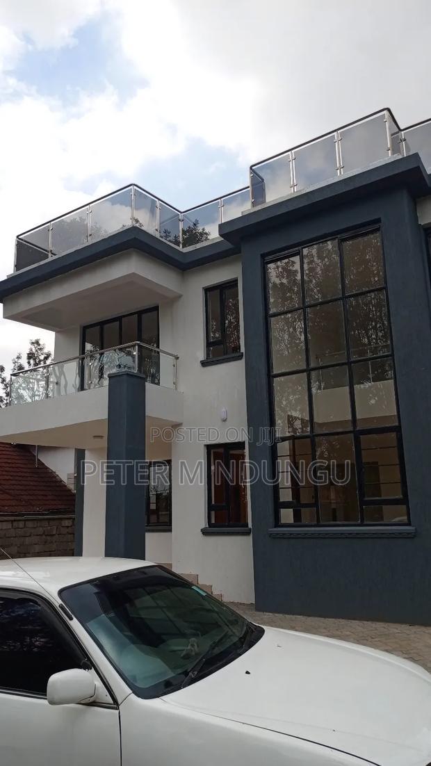 5bdrm Maisonette in Muthithi, Kiambu / Kiambu for rent