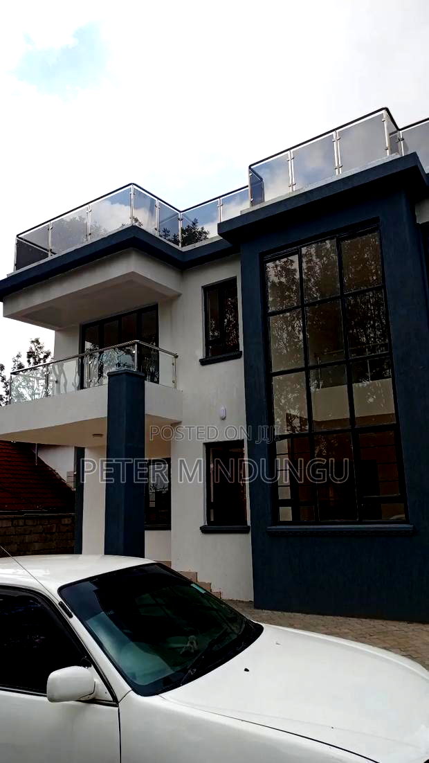 5bdrm Maisonette in Muthithi, Kiambu / Kiambu for rent