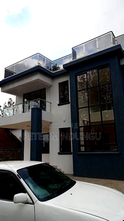 5bdrm Maisonette in Muthithi, Kiambu / Kiambu for rent - Image 3