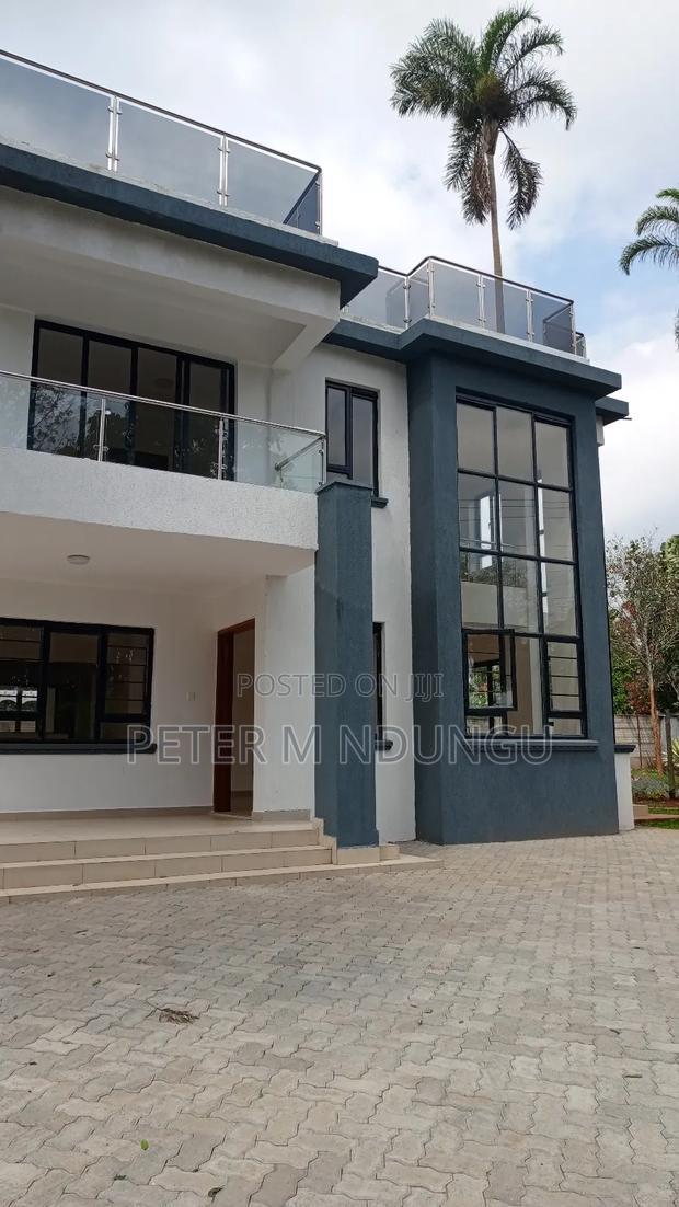 5bdrm Maisonette in Muthithi, Kiambu / Kiambu for rent