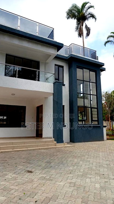 5bdrm Maisonette in Muthithi, Kiambu / Kiambu for rent - Image 7