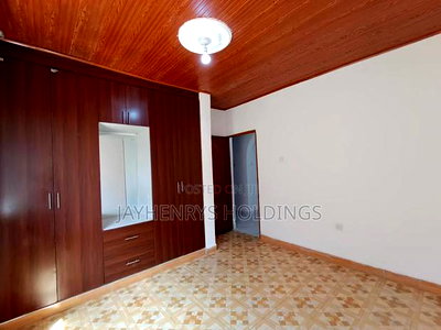 3bdrm Bungalow in Mutonya, Kamakis, Ruiru for sale - Image 7