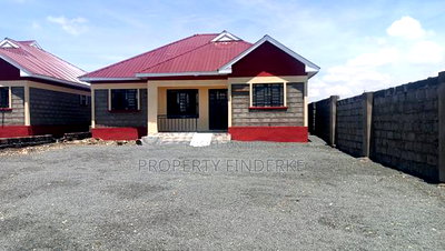 3bdrm Bungalow in Milimani, Kitengela for sale - Image 1