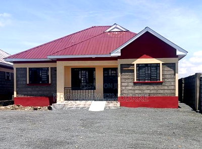 3bdrm Bungalow in Milimani, Kitengela for sale - Image 8