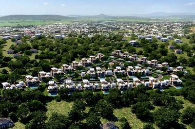 3bdrm Villa in Riat Hill Villas, North West Kisumu for sale - Image 12