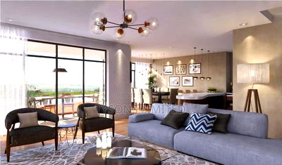 3bdrm Villa in Riat Hill Villas, North West Kisumu for sale - Image 9