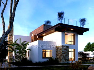 3bdrm Villa in Riat Hill Villas, North West Kisumu for sale - Image 11