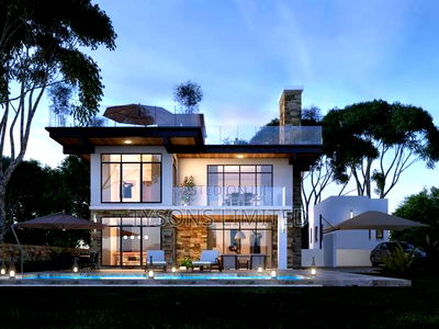 3bdrm Villa in Riat Hill Villas, North West Kisumu for sale - Image 7