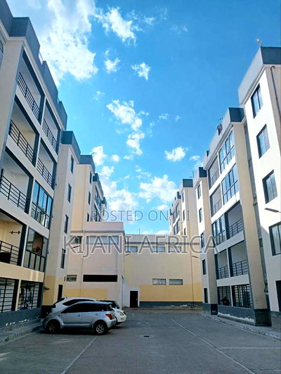 2 Bedrooms Apartment In Kitengela For Sale - Image 7