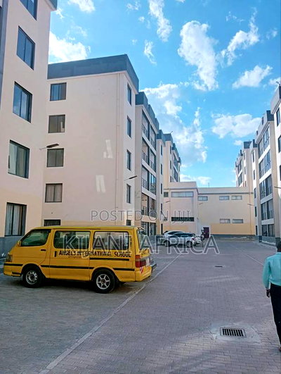 2 Bedrooms Apartment In Kitengela For Sale - Image 5