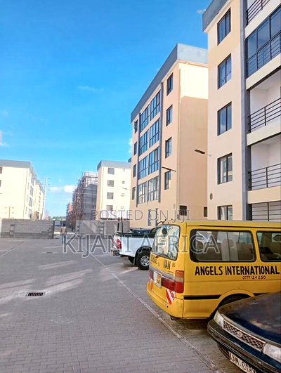 2 Bedrooms Apartment In Kitengela For Sale - Image 6