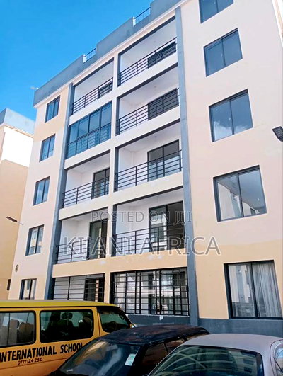 2 Bedrooms Apartment In Kitengela For Sale - Image 1