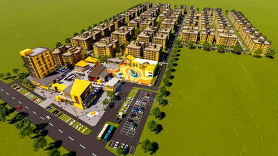 2 Bedrooms Apartment In Kitengela For Sale - Image 4