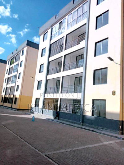 2 Bedrooms Apartment In Kitengela For Sale - Image 8