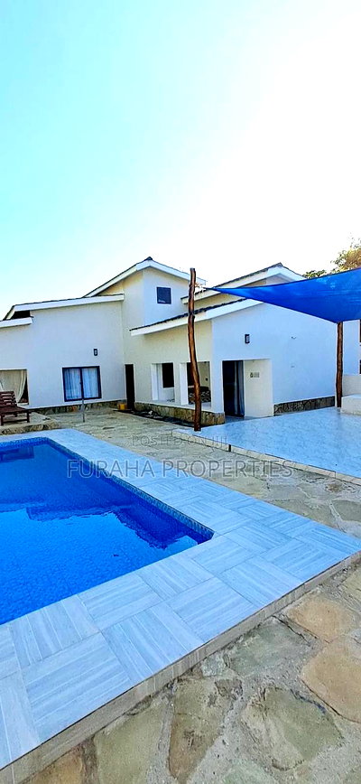 Furnished 3bdrm Bungalow in Diani, Ukunda for sale - Image 2