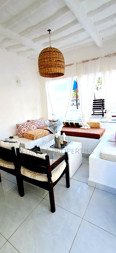 Furnished 3bdrm Bungalow in Diani, Ukunda for sale - Image 7