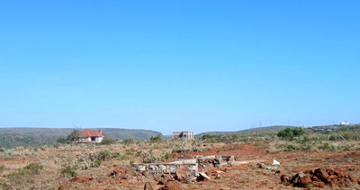 50x100 Plot in Leleshwa