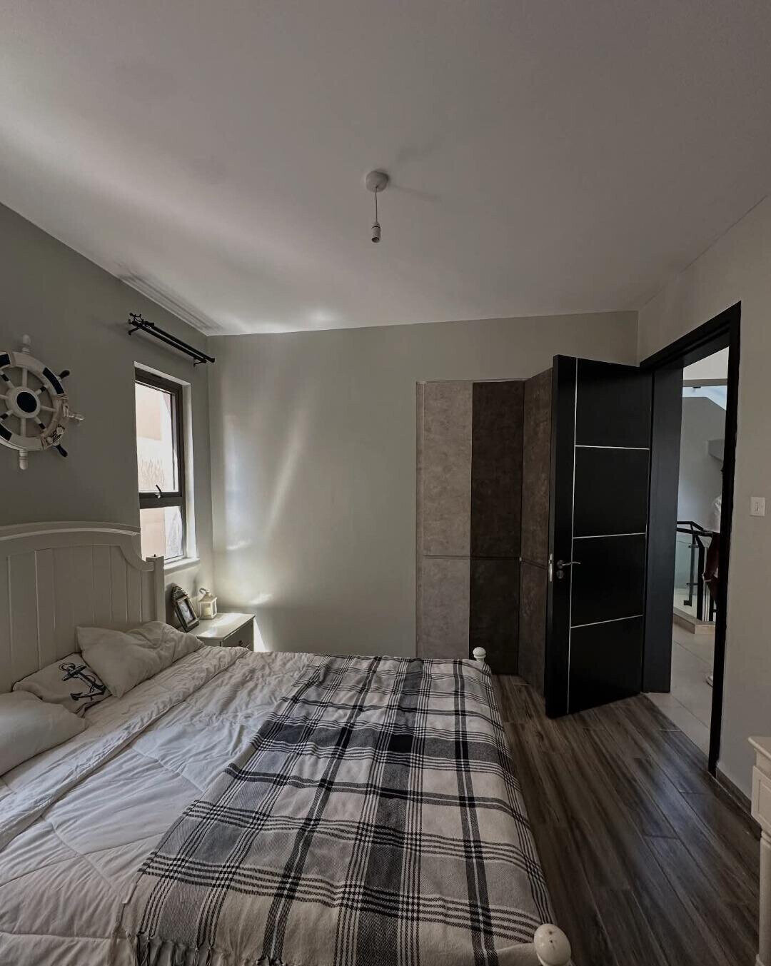 4 En-Suite Townhouse with DSQ & Backyard Garden - Syokimau