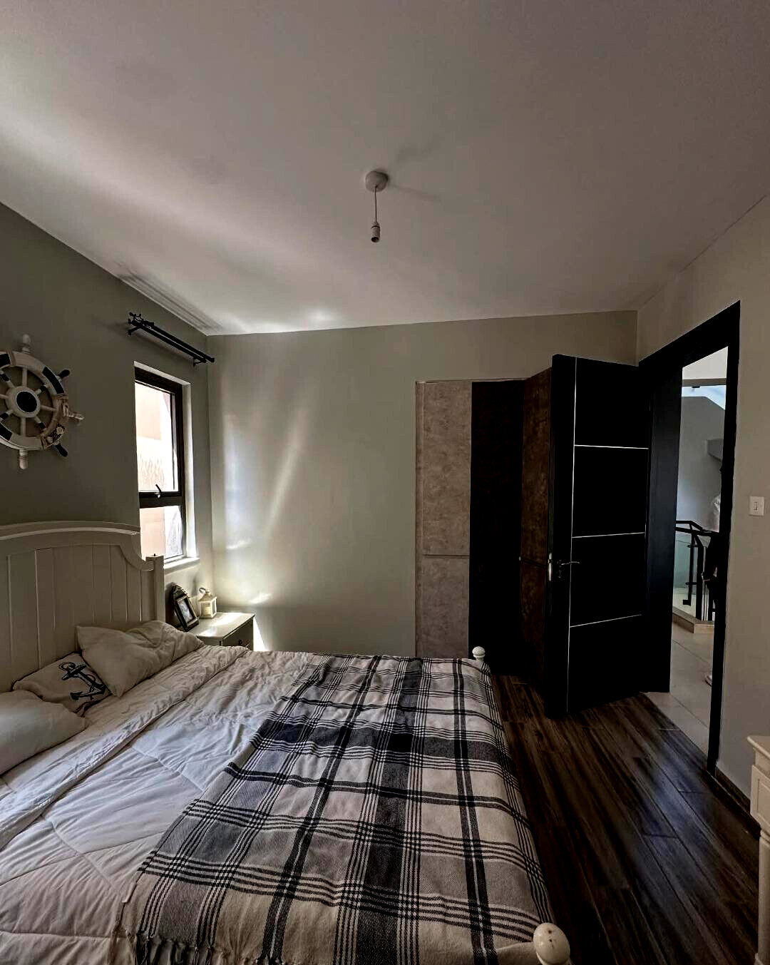 4 En-Suite Townhouse with DSQ & Backyard Garden - Syokimau
