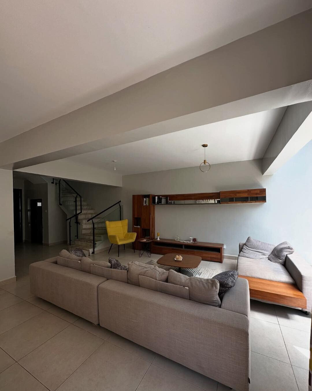 4 En-Suite Townhouse with DSQ & Backyard Garden - Syokimau