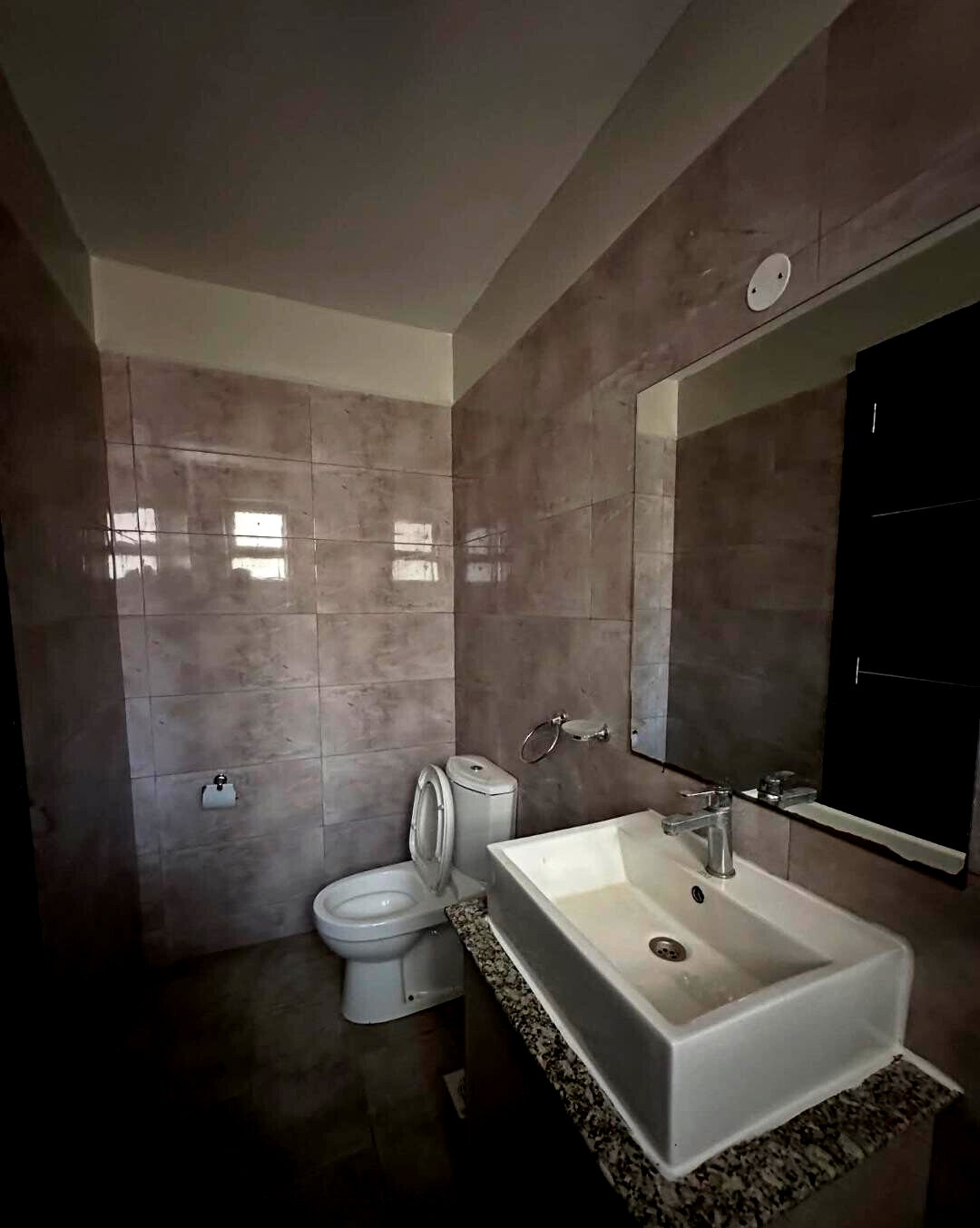 4 En-Suite Townhouse with DSQ & Backyard Garden - Syokimau