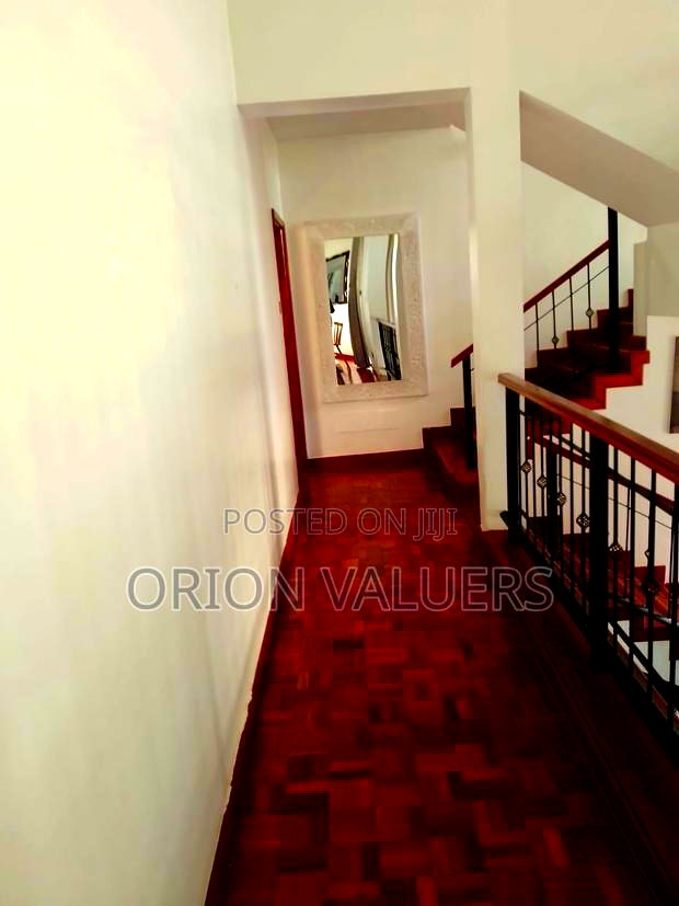 4bdrm Maisonette in Riversedge Estate, Limuru CBD for rent