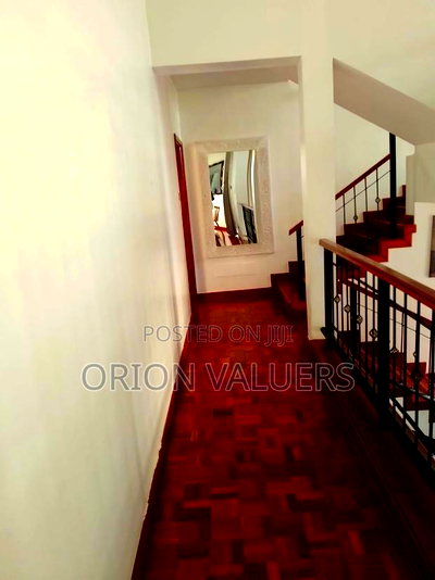 4bdrm Maisonette in Riversedge Estate, Limuru CBD for rent - Image 1