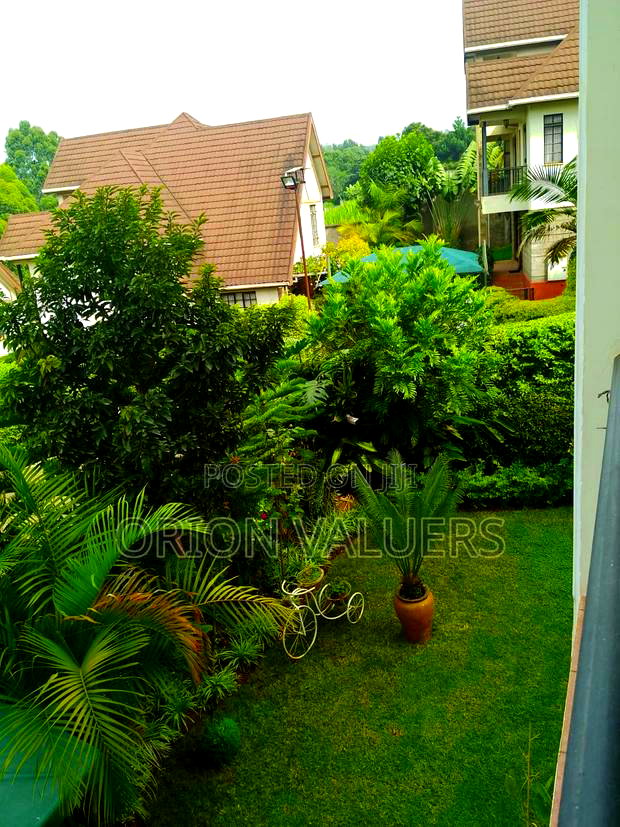 4bdrm Maisonette in Riversedge Estate, Limuru CBD for rent