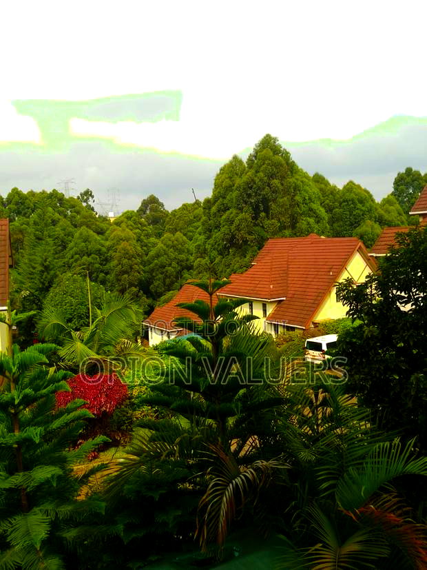 4bdrm Maisonette in Riversedge Estate, Limuru CBD for rent