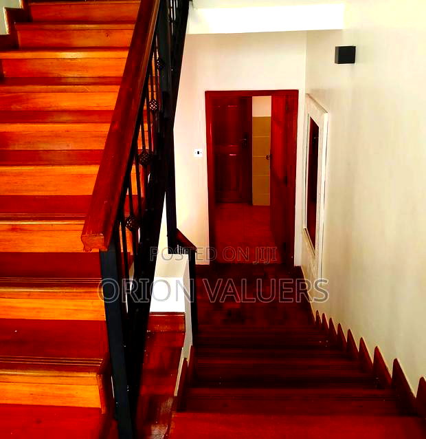 4bdrm Maisonette in Riversedge Estate, Limuru CBD for rent