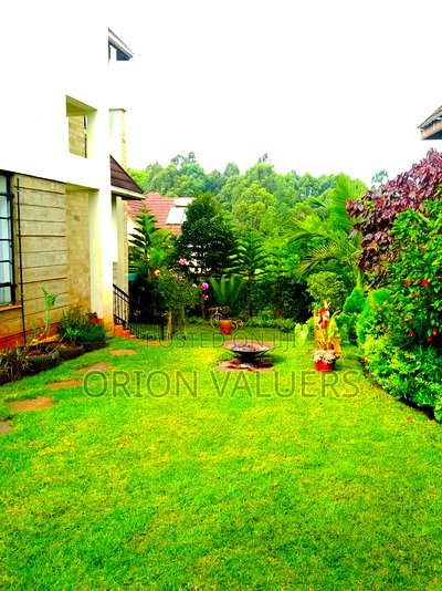 4bdrm Maisonette in Riversedge Estate, Limuru CBD for rent - Image 7