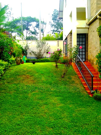 4bdrm Maisonette in Riversedge Estate, Limuru CBD for rent - Image 9