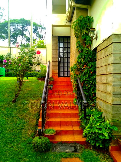 4bdrm Maisonette in Riversedge Estate, Limuru CBD for rent - Image 8