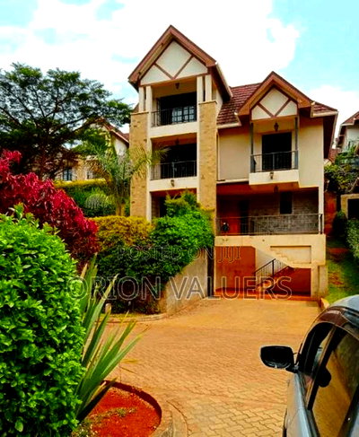 4bdrm Maisonette in Riversedge Estate, Limuru CBD for rent - Image 10