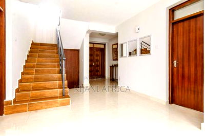 4bdrm Villa in Kitengela for rent - Image 8