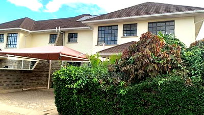 4bdrm Villa in Kitengela for rent - Image 2