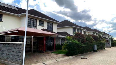 4bdrm Villa in Kitengela for rent - Image 5