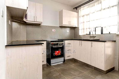 4bdrm Villa in Kitengela for rent - Image 10