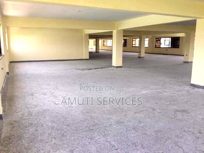 Banking Hall, Hospital Supermarket Space to Let - Image 6