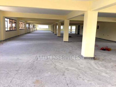 Banking Hall, Hospital Supermarket Space to Let - Image 9