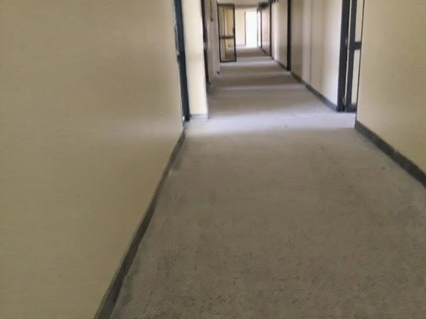 Banking Hall, Hospital Supermarket Space to Let