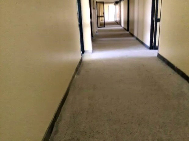 Banking Hall, Hospital Supermarket Space to Let